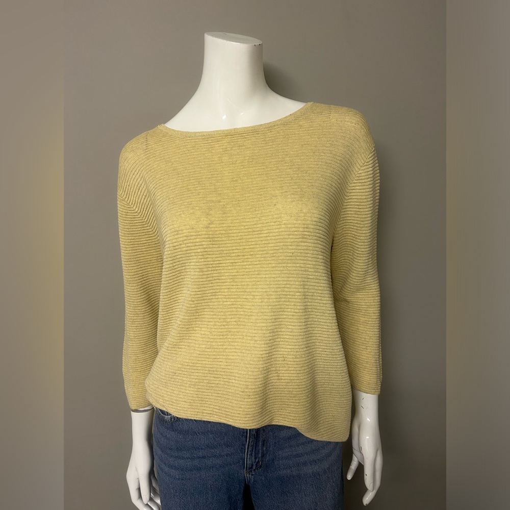Knit Sweater